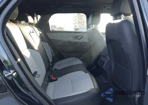 2026 Land Rover Range Rover Velar P250 Dynamic Se из США, поврежденный, VIN SALYL2EX6TA814611